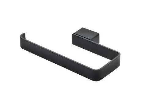 STUDIO 1 NOIR TOWEL STIRRUP