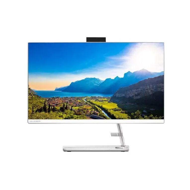 Lenovo IdeaCentre 3 23.8" Full HD AMD Ryzen 7-7730U (8C) 16GB 1TB SSD Windows 11 All-in-One PC