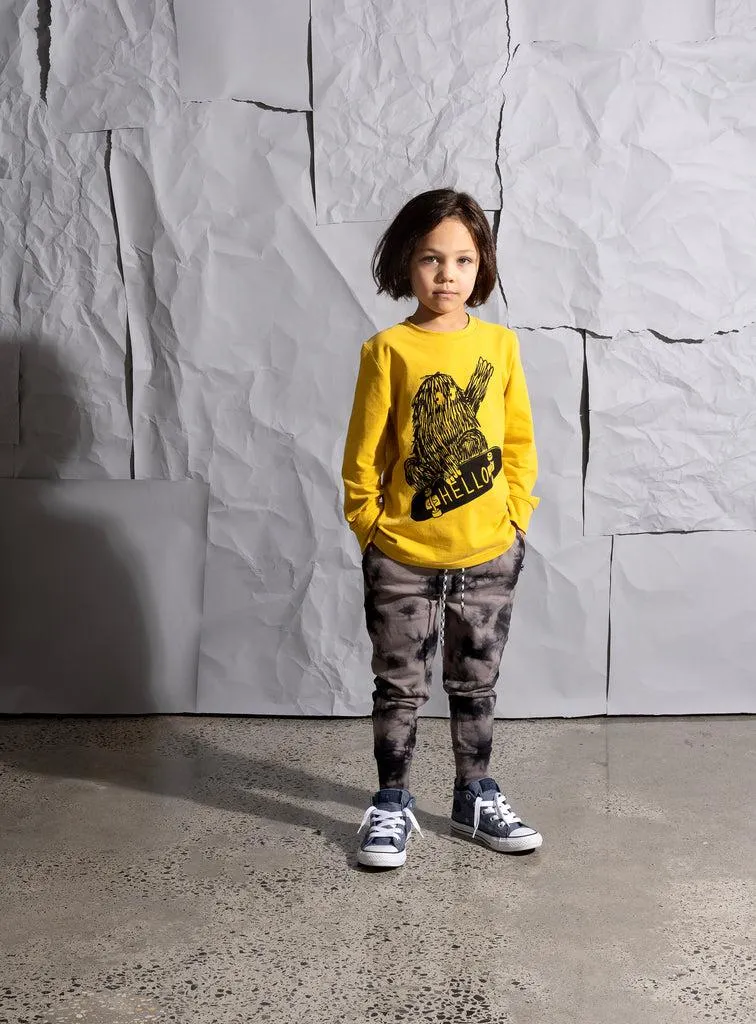 Minti Skate Monster Tee