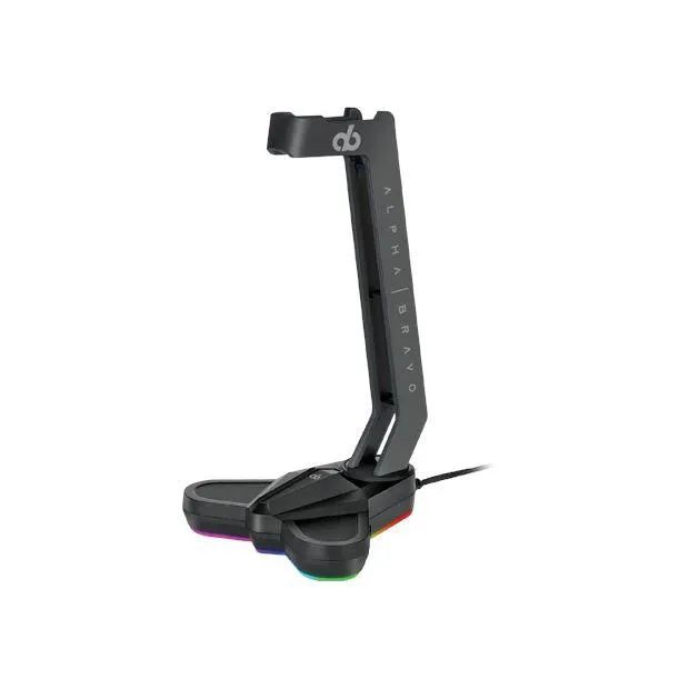 Veho Alpha Bravo Gaming Headset Stand