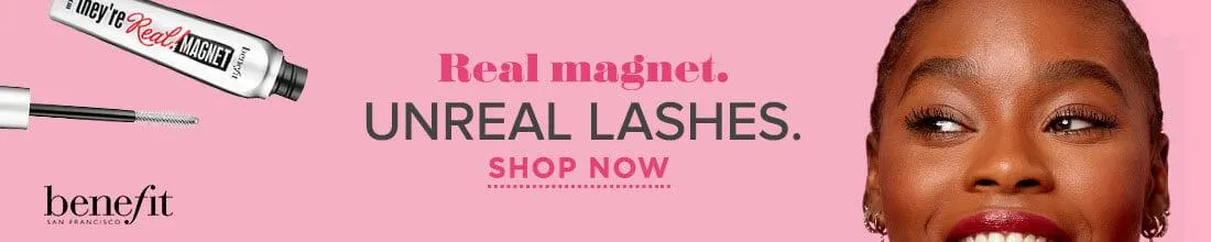 Benefit Fan Fest Fanning & Volumizing Mascara - Mini 4g