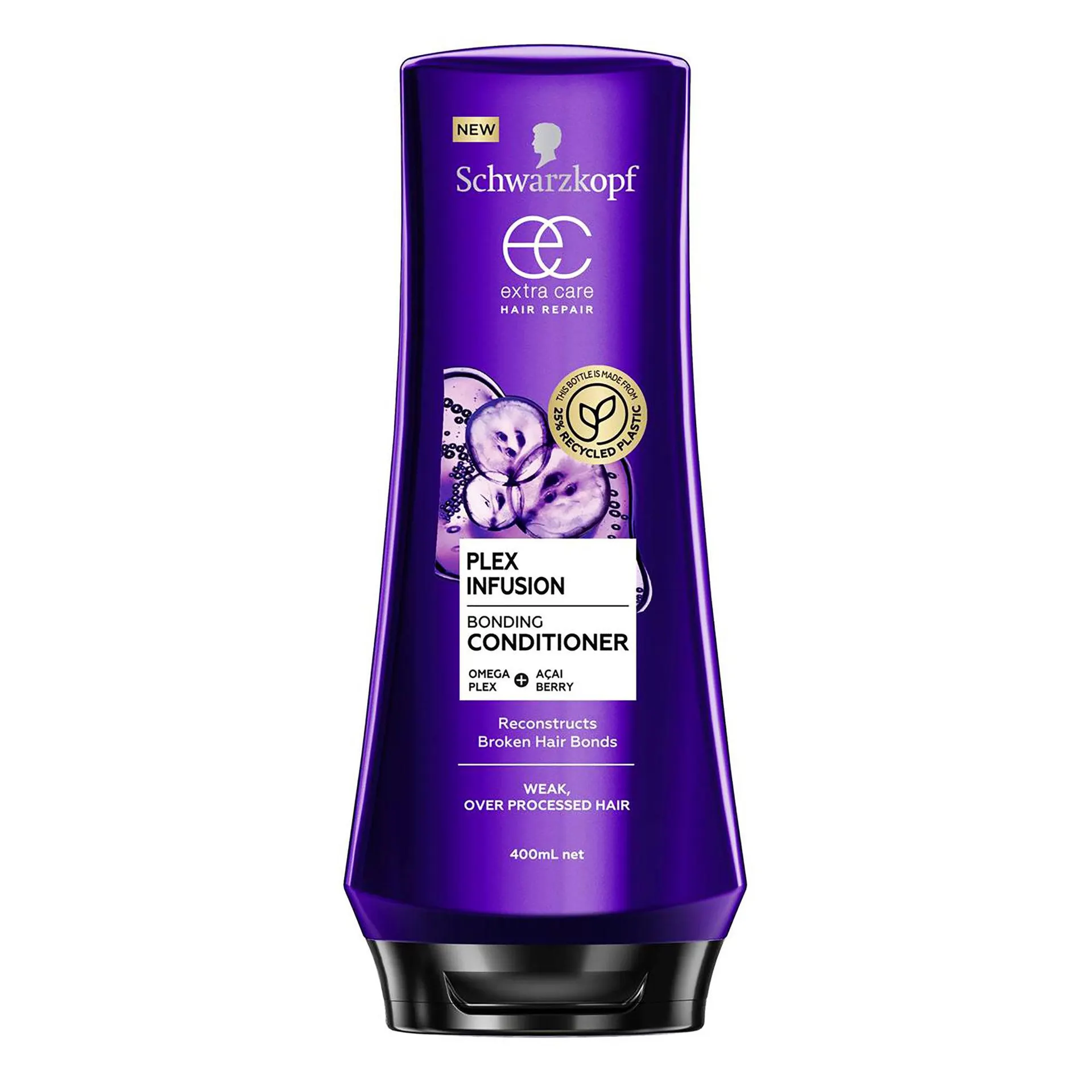 Schwarzkoph Extra Care Plex Infusion Conditioner 400ml
