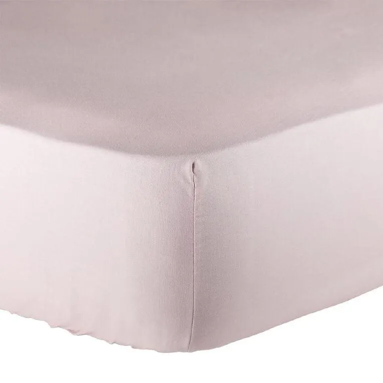 Living & Co Fitted Sheet