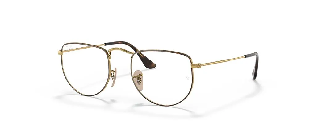 Ray-Ban RB3958V Elon Optics Limited Edition