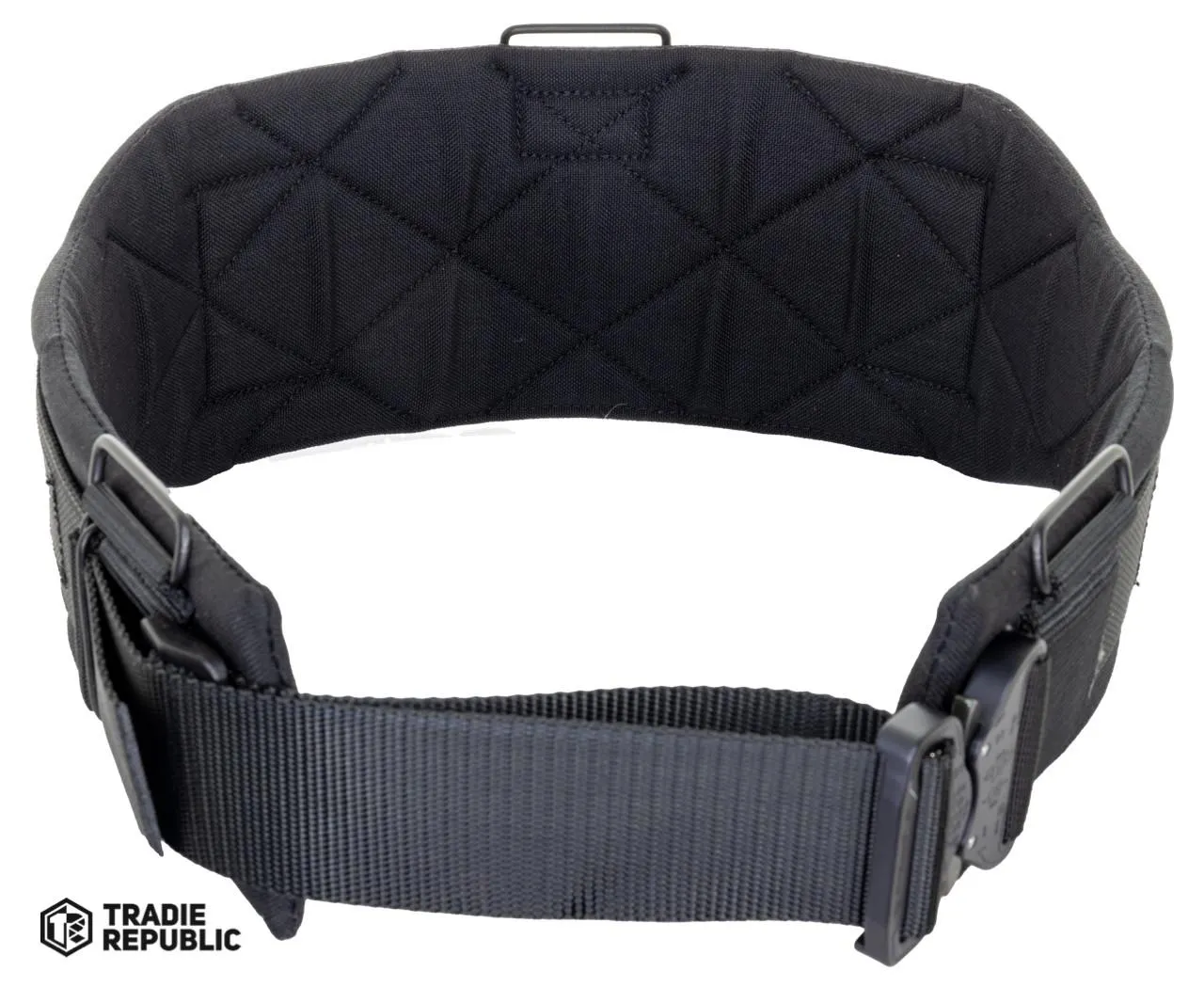 Badger Belt - Black