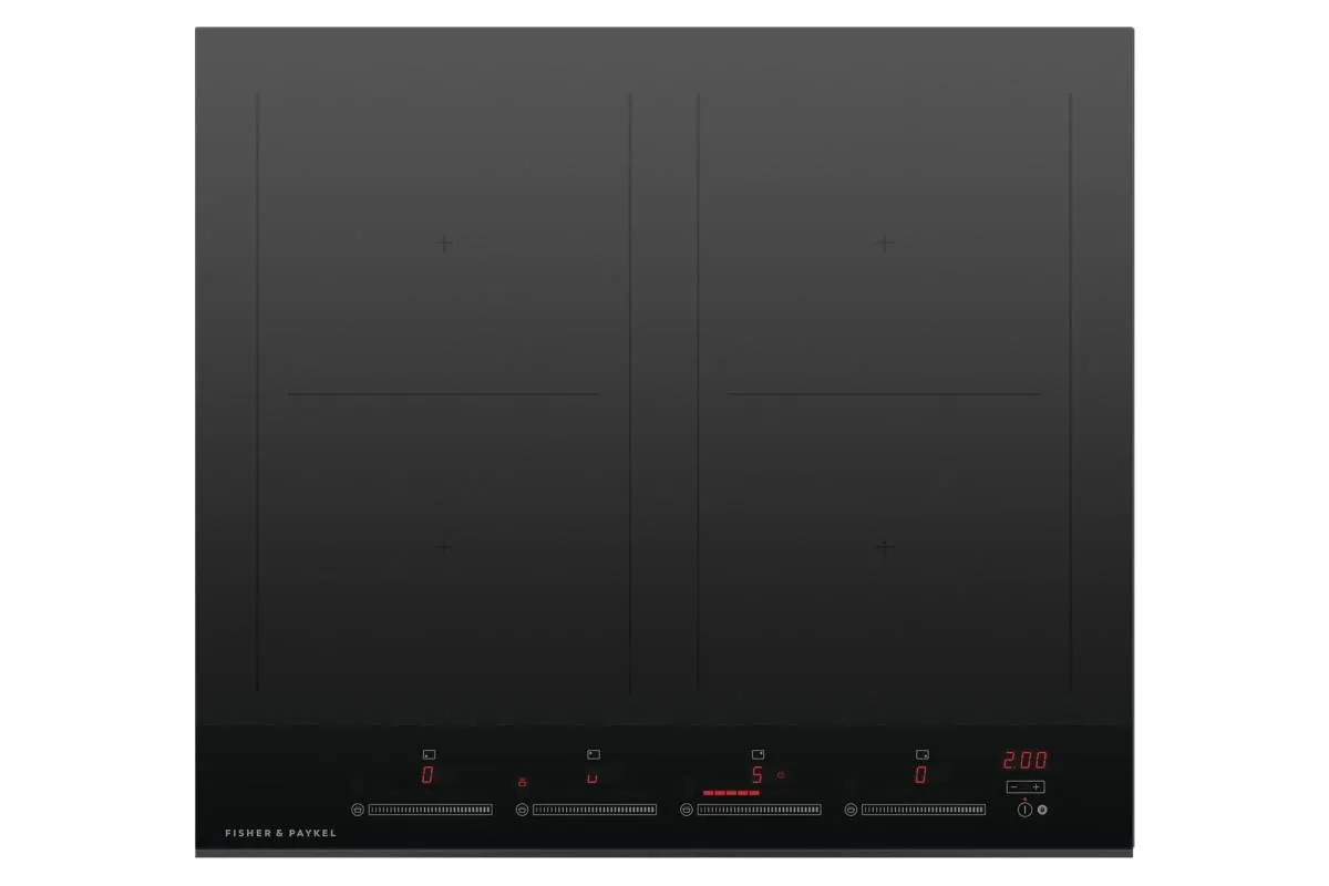 Fisher & Paykel Induction Cooktop
