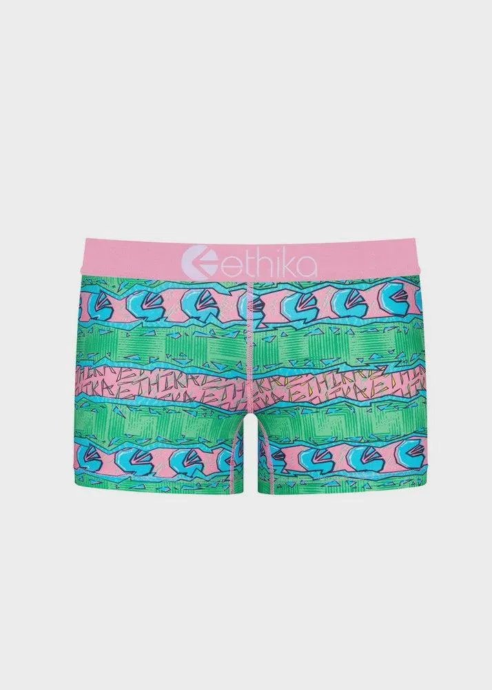 ETHIKA Off Tha Lip Girls Staple