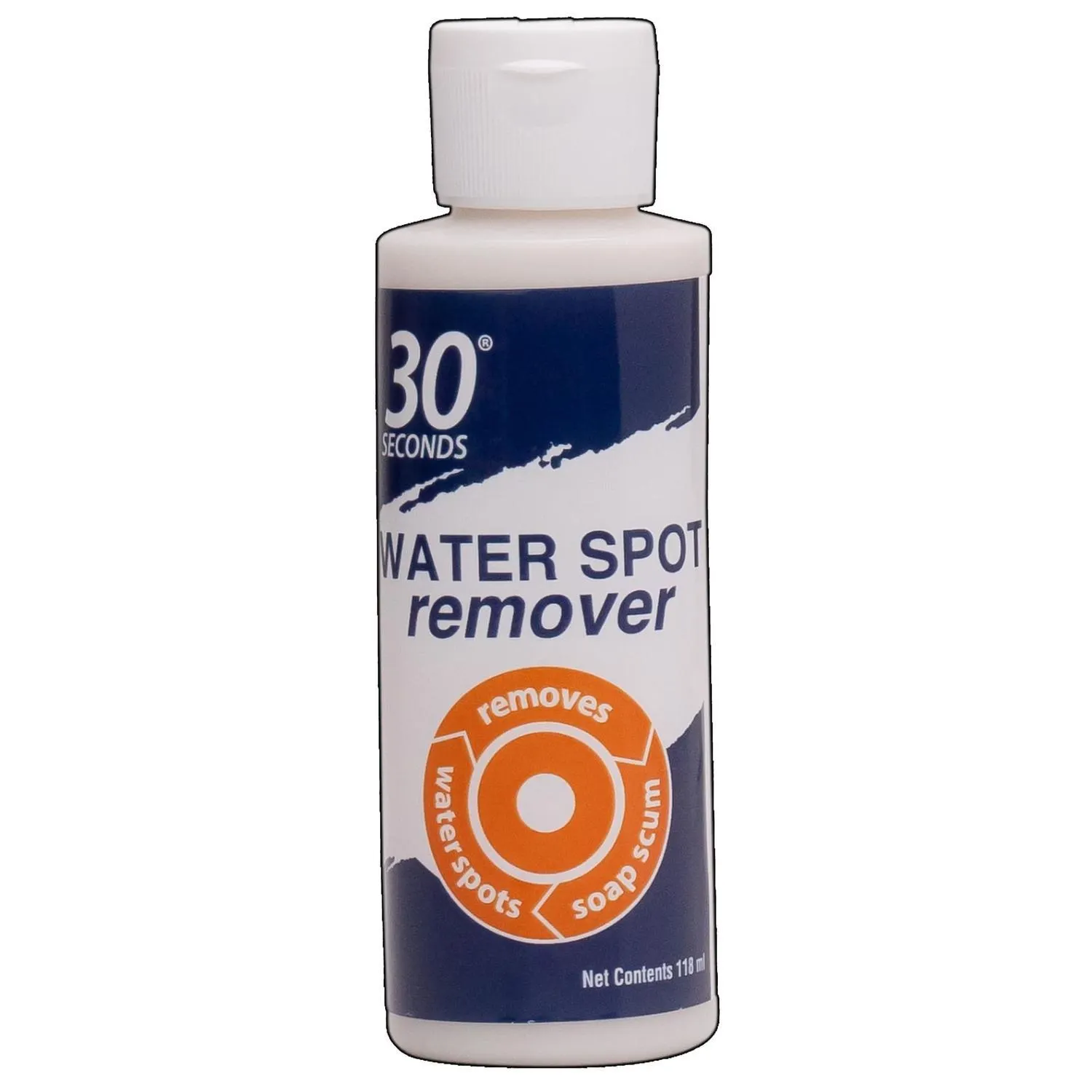 30 Seconds Bring It On Water Spot Remover 118ml