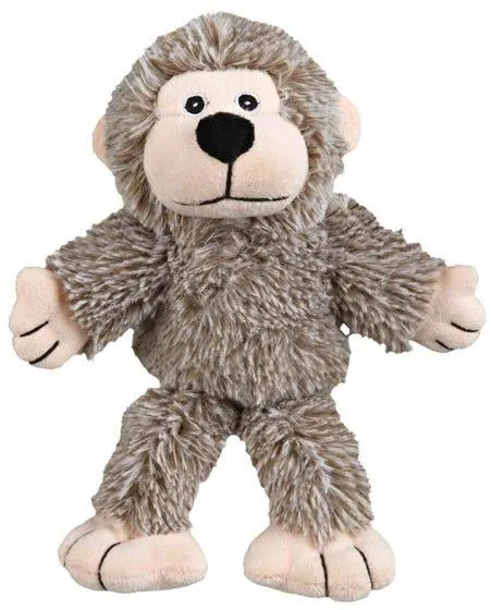 Trixie Dog Toy Monkey Plush 24cm
