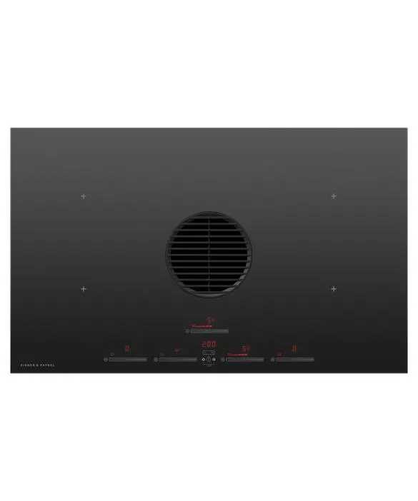 83cm Series 9 4 Zone Induction Cooktop