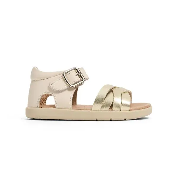 Pretty Brave Lily Sandal