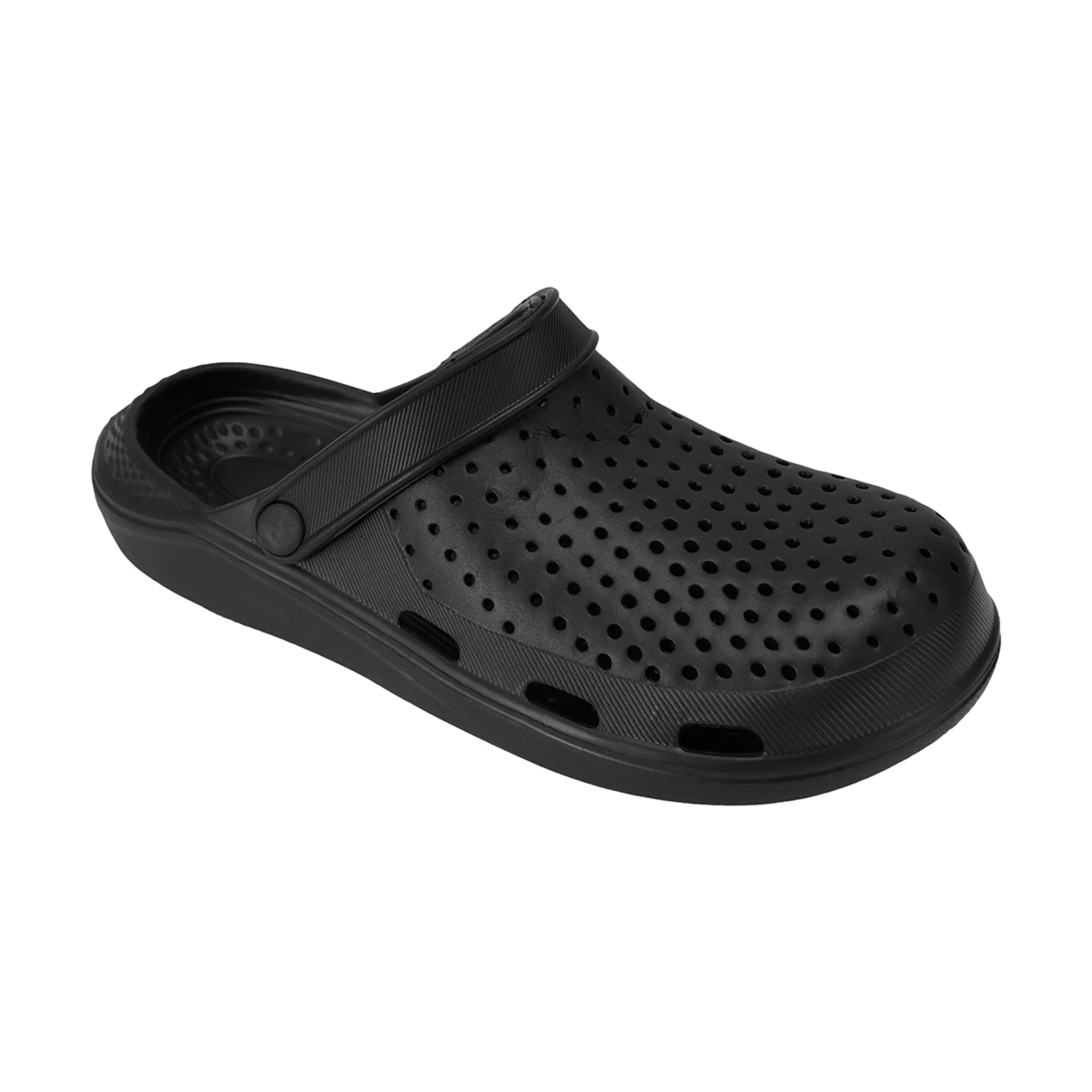 Moulded Clog Sandals