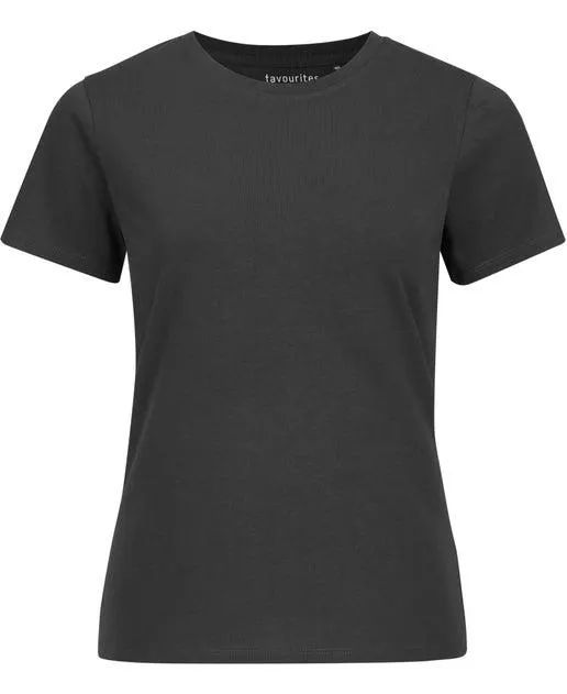 Women's Favourites Crew Neck T-shirt