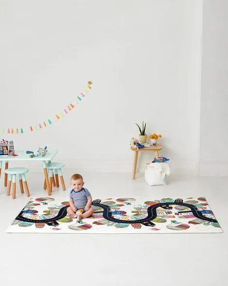 Skip Hop Reversible Playmat