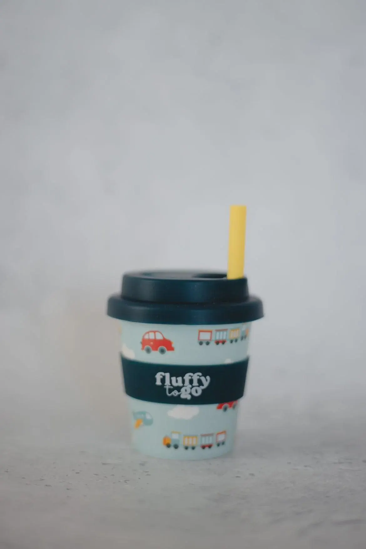 FLUFFY TO GO - AUTOMOBILES