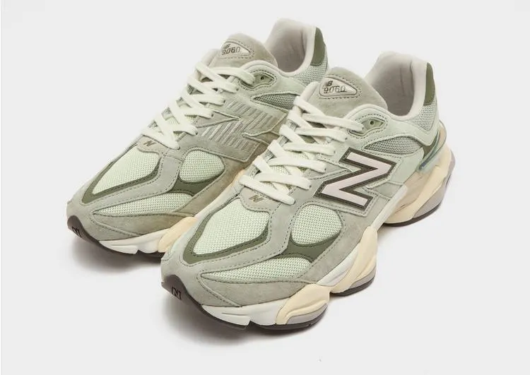 New Balance 9060 Unisex