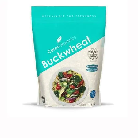 Ceres Buckwheat