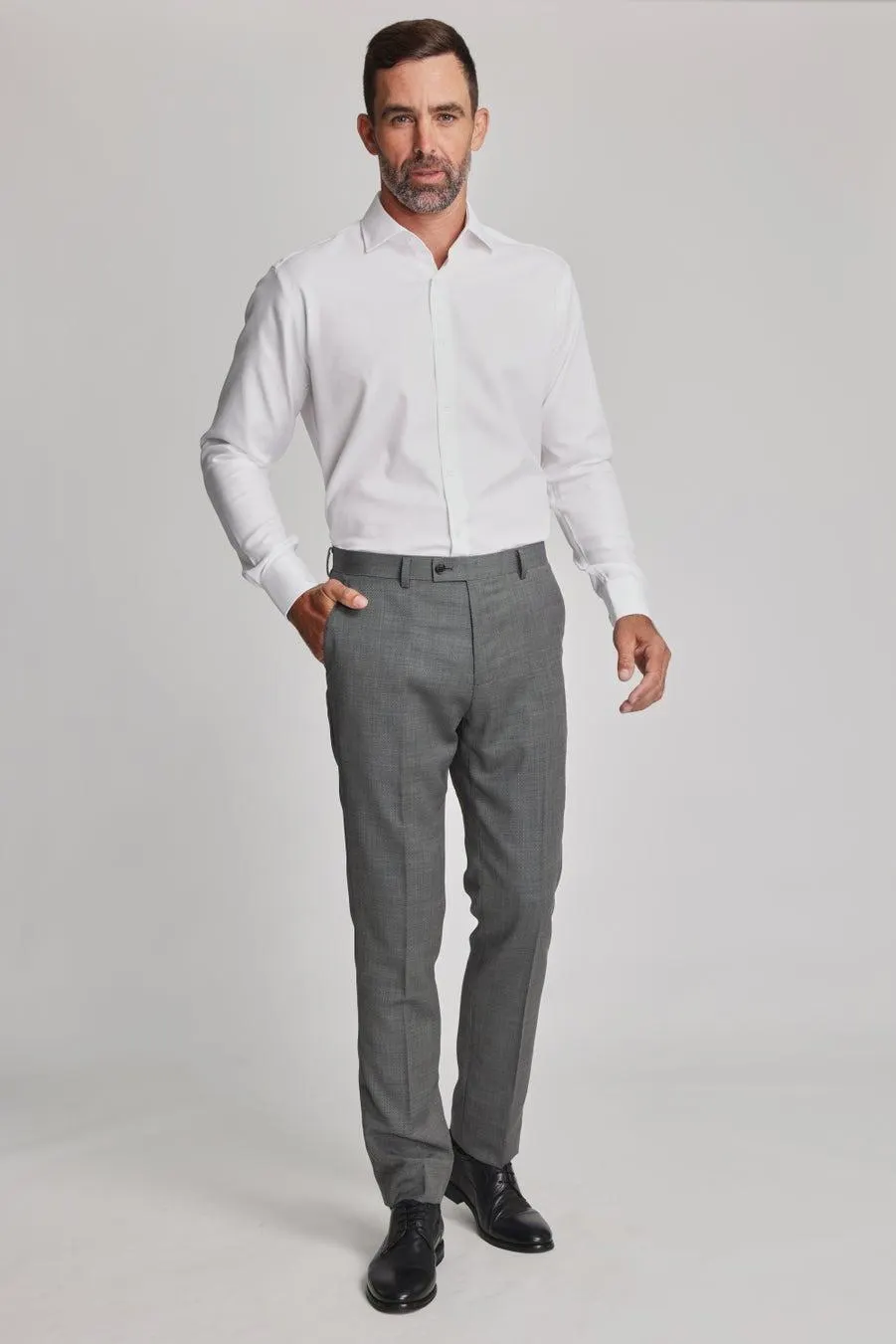 Parkland Suit Trouser