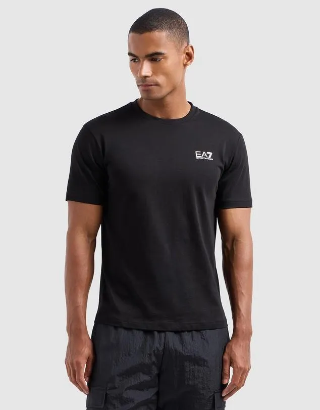 Train Core ID M Tee SS Co CC