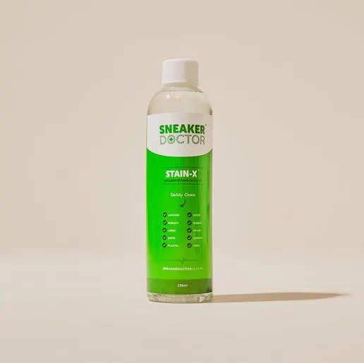 Number One Shoes + Hannahs 2024