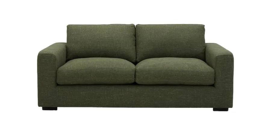 Cooper 2.5 Seater Sofa in Fabric