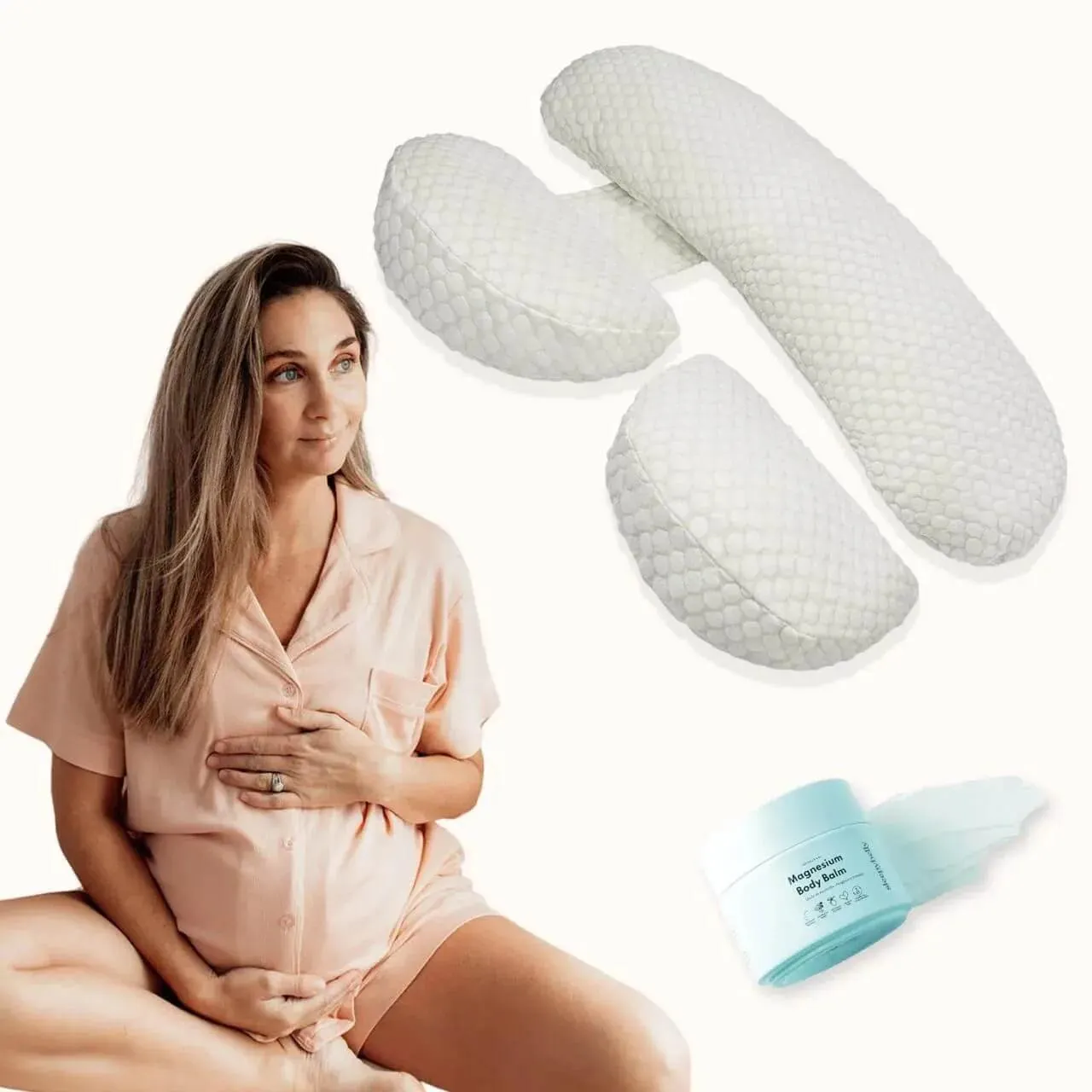 Sleepybelly Ultimate Sleep Bundle