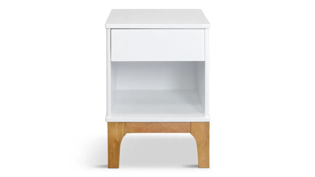 1 Drawer Bedside Table