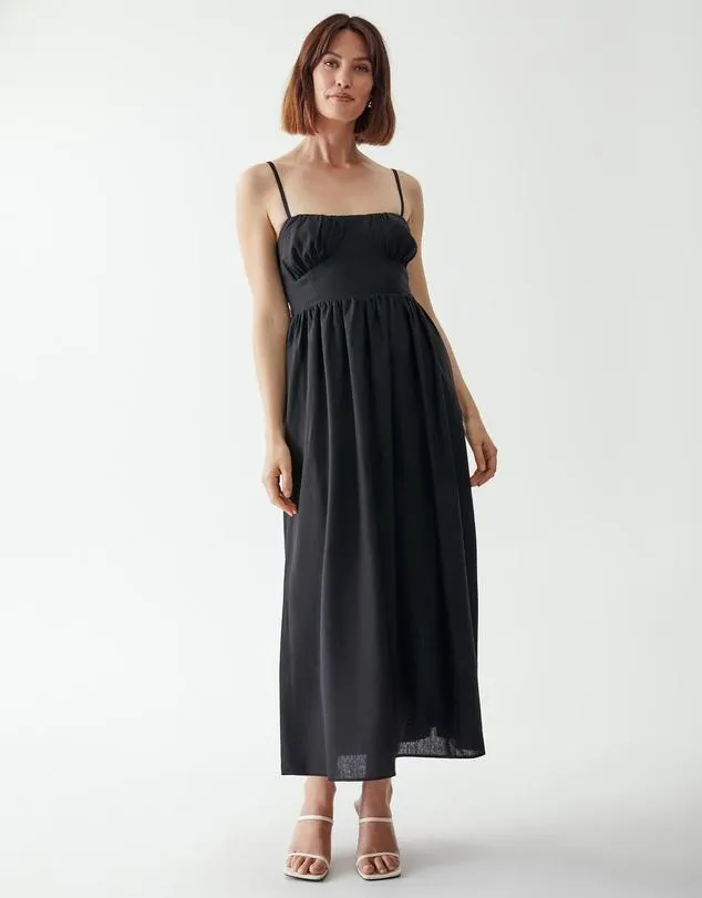 Giia Midi Dress