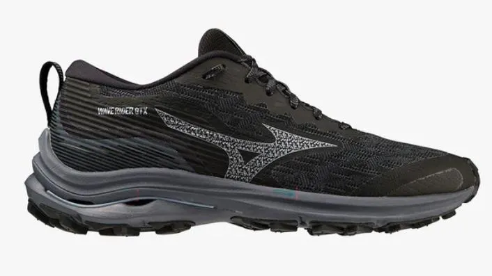 MIZUNO WAVE RIDER GTX (D WIDE) WOMENS