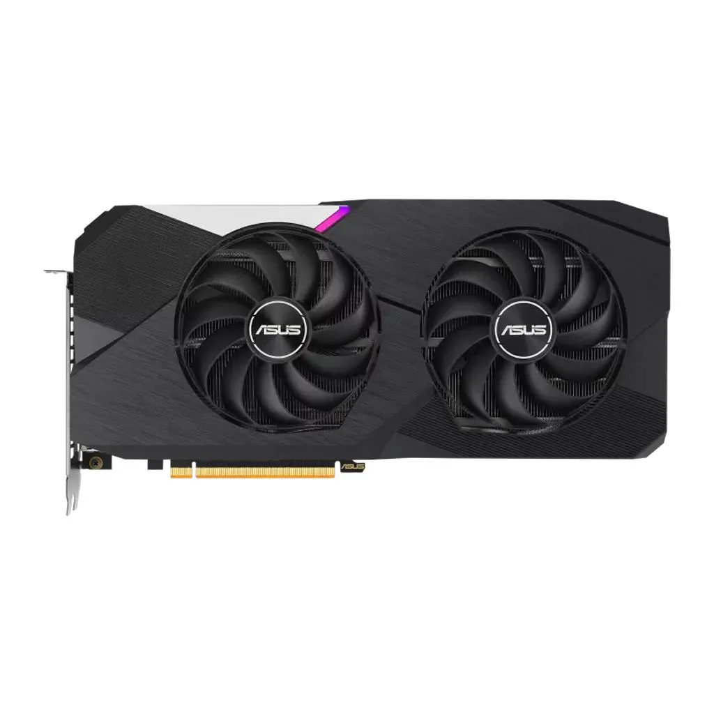 RX6750XT DUAL OC 12GB