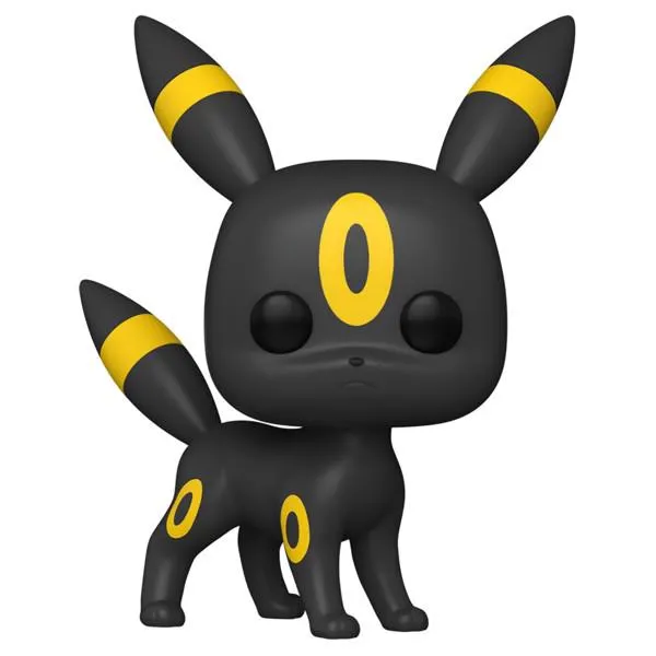 Pokemon - Umbreon Pop! Vinyl Figure