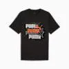PUMA Overlapping Logo Men's Tee