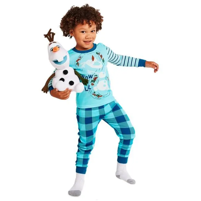Olaf Medium Plush, Frozen