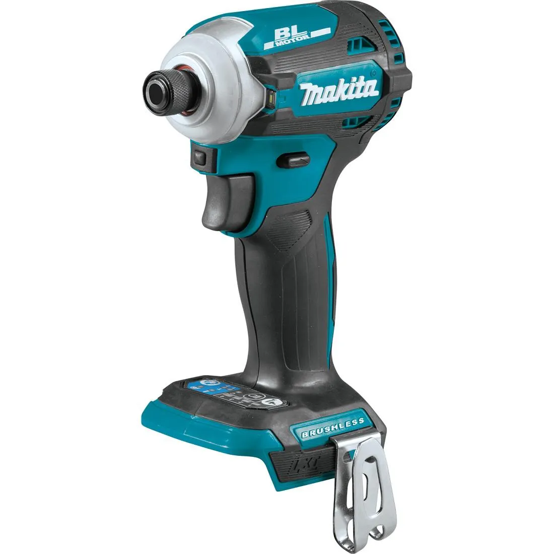 18V LXT Brushless 4-Stage Impact Driver Skin DTD171Z