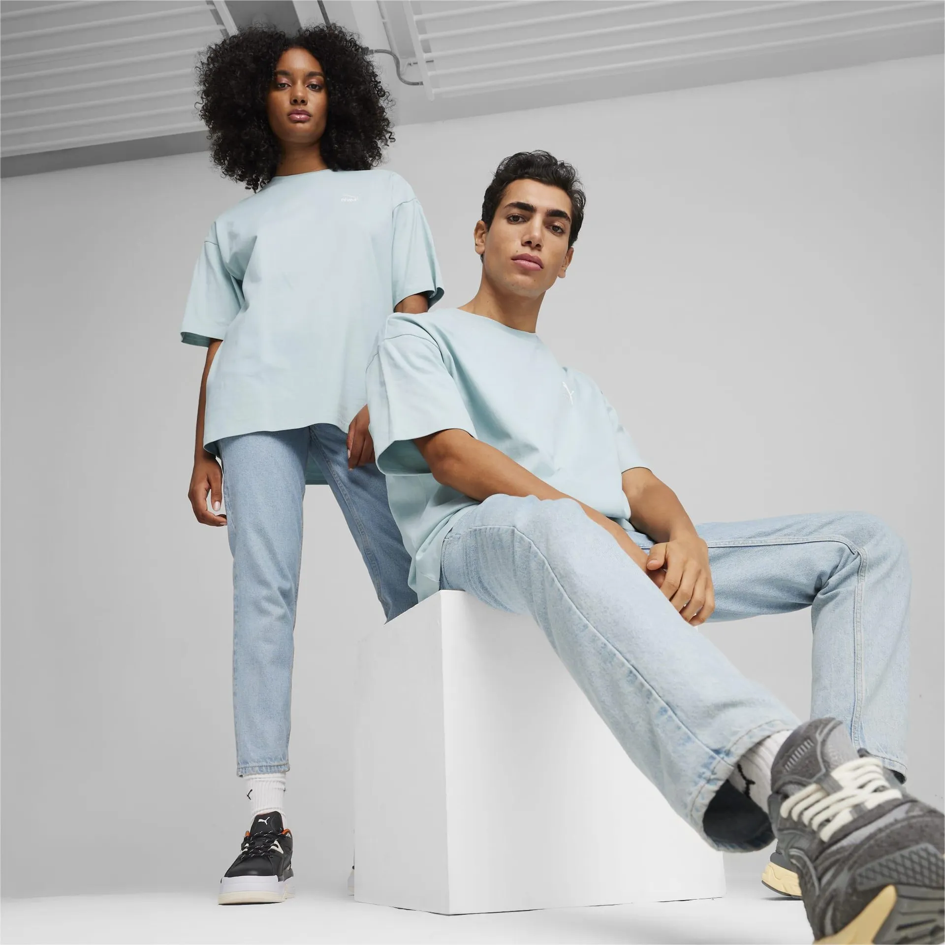 BETTER CLASSICS Unisex Tee