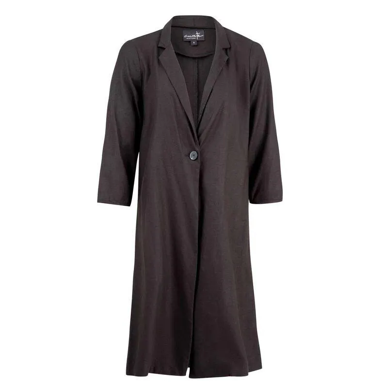 Curate Star Duster Coat