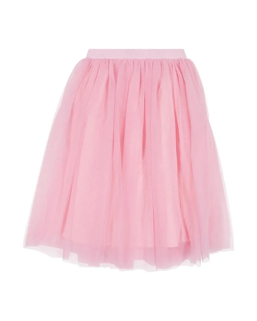 KISSED BY RADICOOL - LILY SKIRT IN CANDYFLOSS