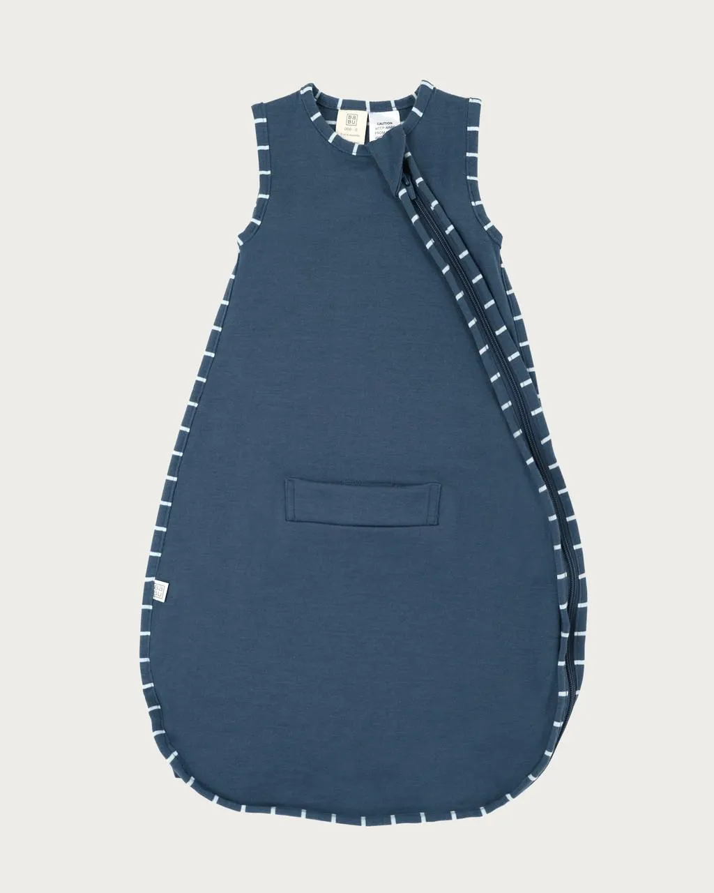 Babu Merino Sleeping Bag 3 Seasons 0-6 Months