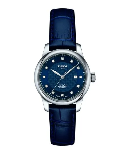 Tissot Le Locle 29mm Watch T0062071604600