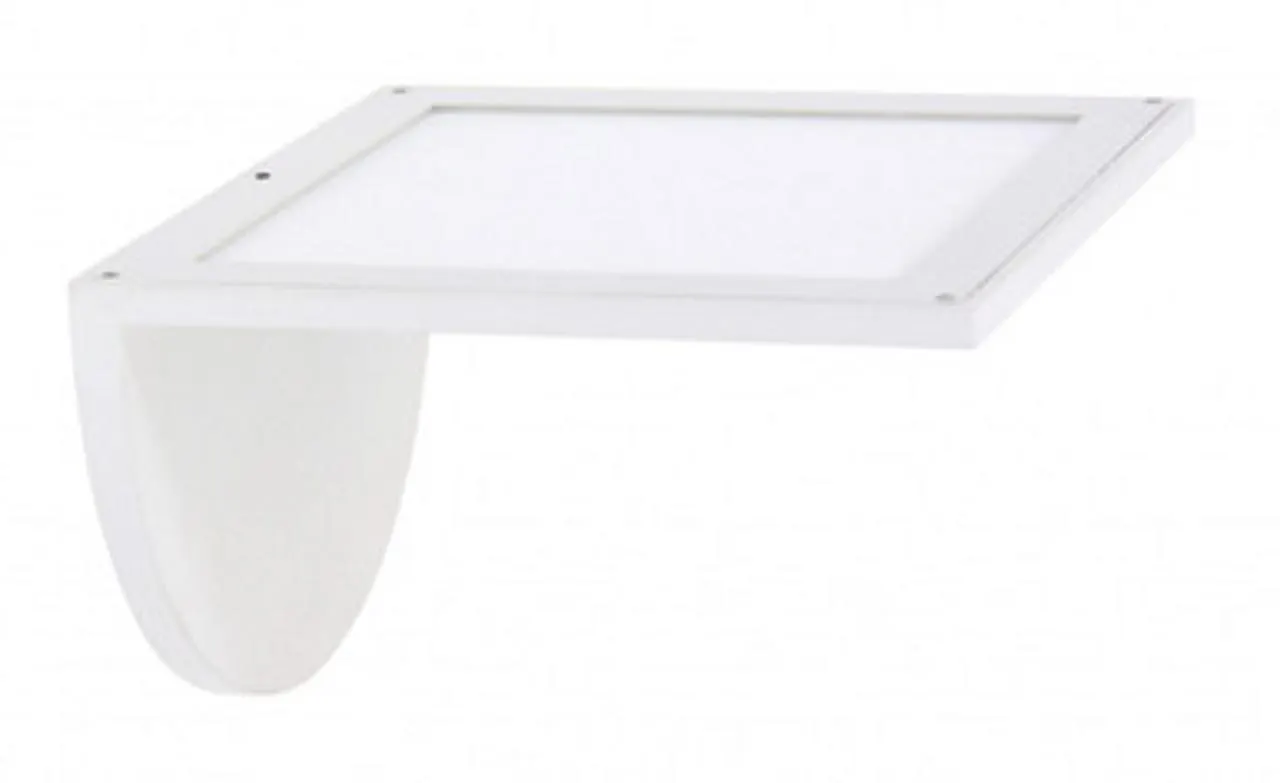 Horizon Wall LIght White