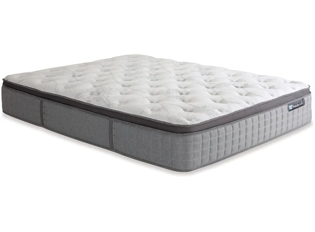 Sealy Elevate Salisbury Medium - Double Mattress Only