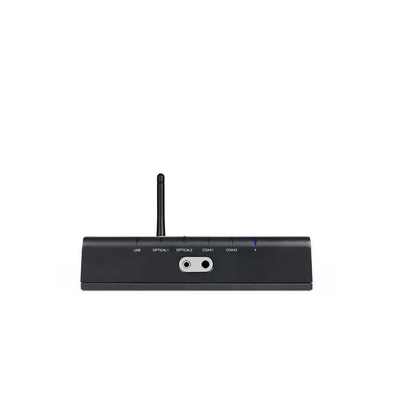 Arcam irDAC-II USB DAC with Bluetooth Connectivity