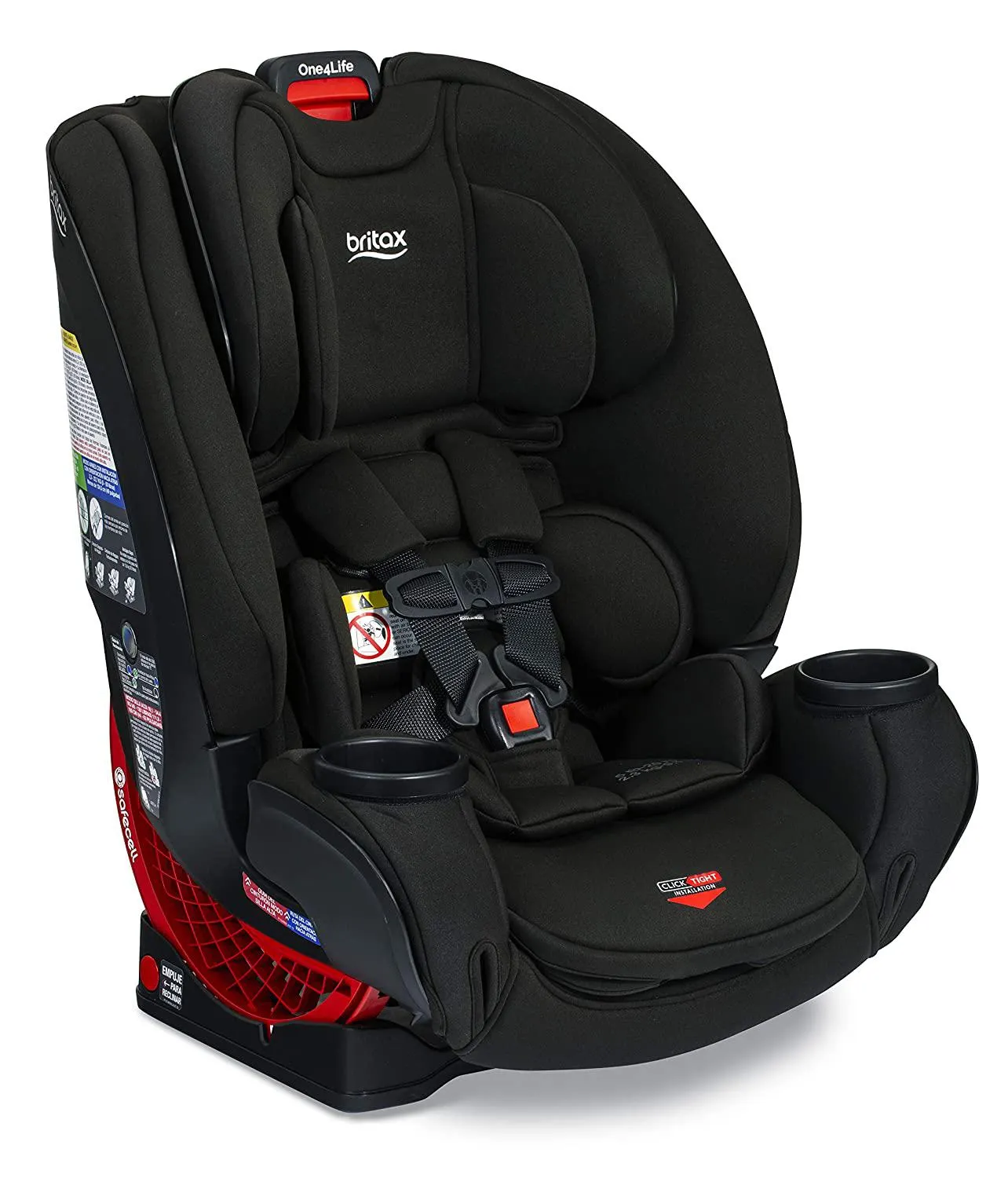 Britax One4Life ClickTight