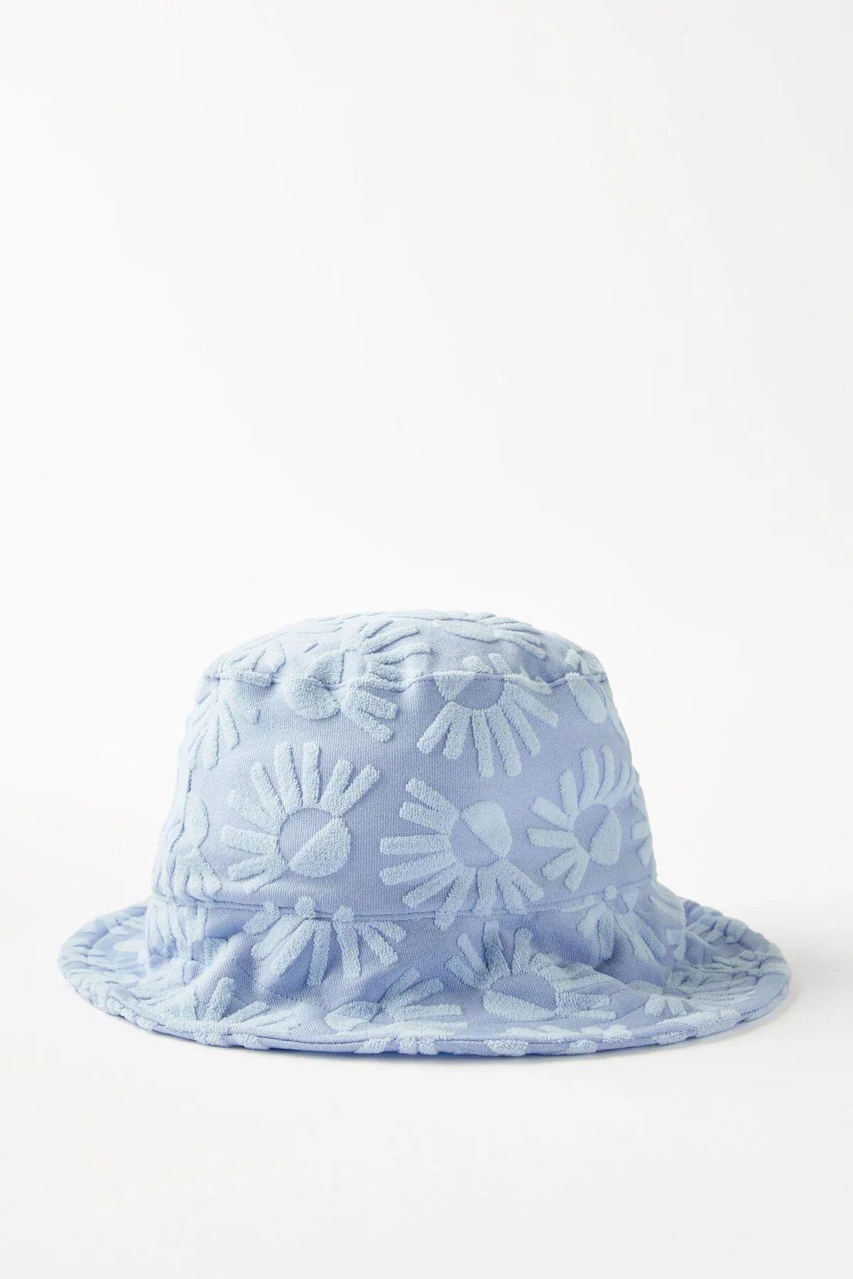 Swim Bucket Hat
