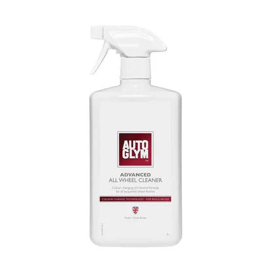Autoglym Advanced All Wheel Cleaner 1L