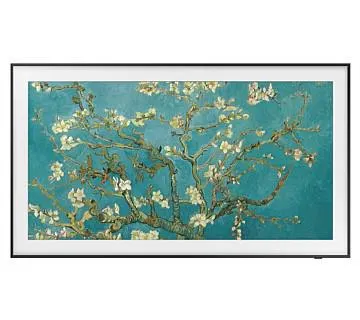 Samsung 75" The Frame 4K Smart TV