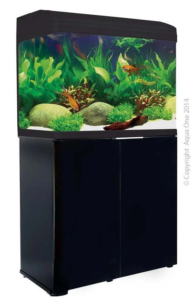 Aqua One AquaStyle 620/T Stand