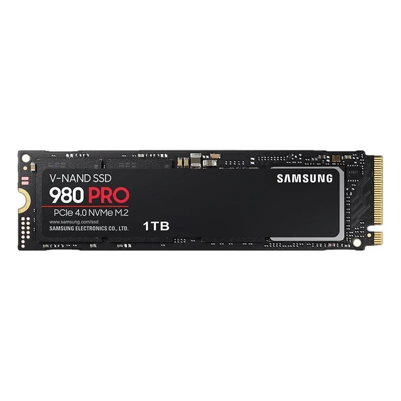 Samsung 980 Pro 1TB M.2 PCIe4.0 x4 NVMe SSD