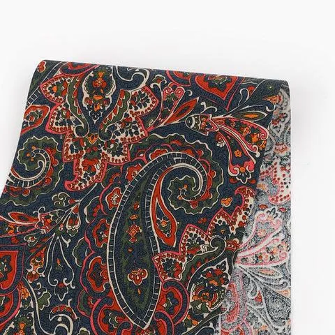 Liberty Piccadilly Poplin - Tessa / X