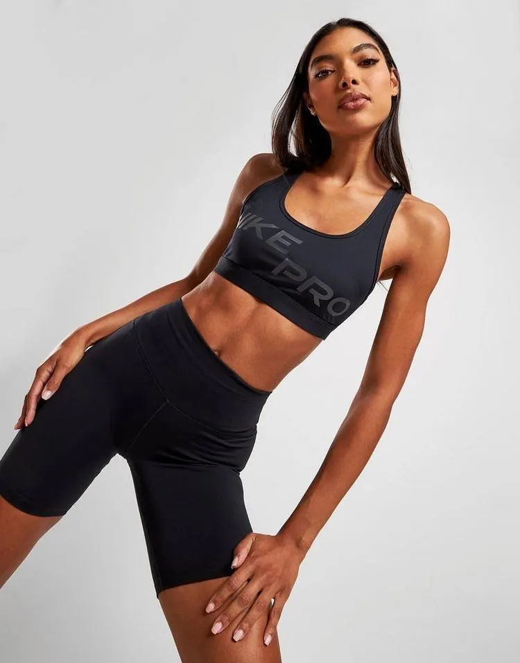 Nike Pro Swoosh Sports Bra